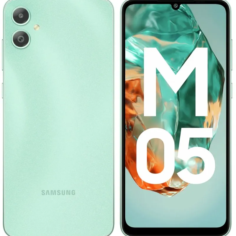 Samsung M05 4/64 GB