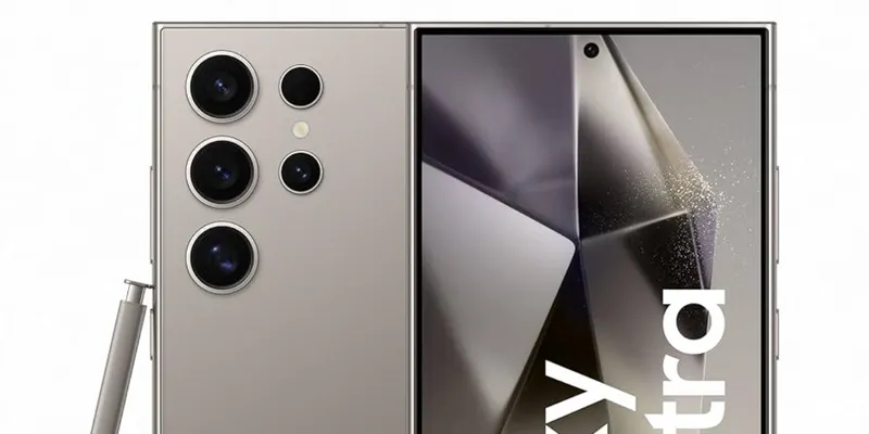 Samsung S24 Ultra