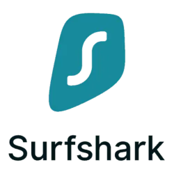 Surfshark VPN