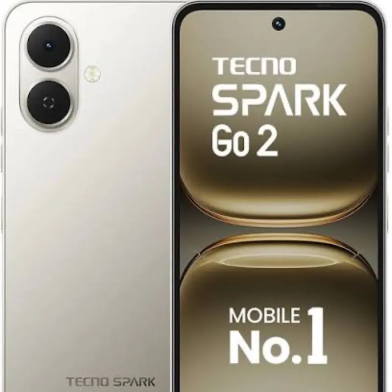 Tecno SPARK Go 2 3/64 Gb