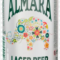 Cerveza Almara