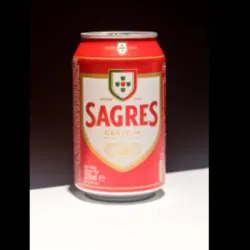 Cerveza Sagres