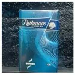 Cigarro Rothman Azul