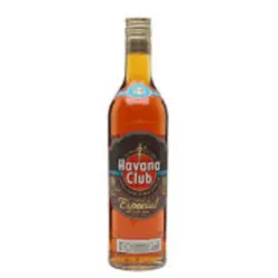 Ron Havana Club Añejo Especial