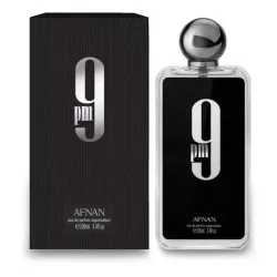 9 PM (Afnan) Eau de Parfum 100 ML