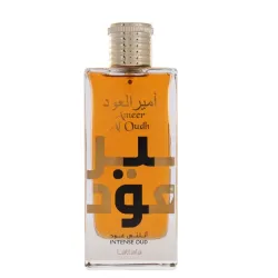 Ameer Al Oudh Intense Oud (Lattafa) Eau de Parfum 100 ML