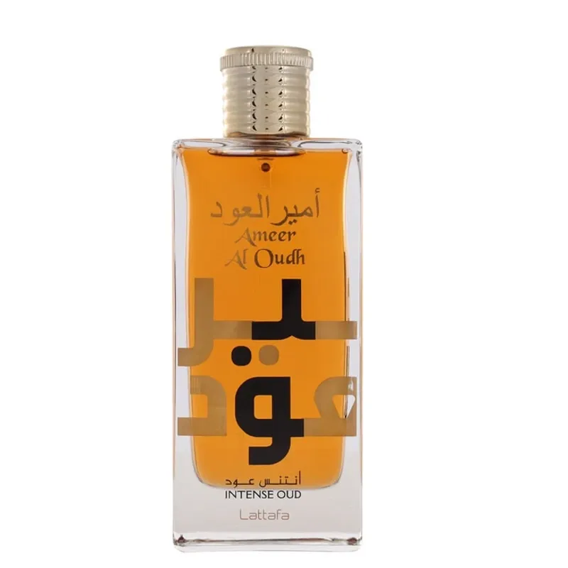 Ameer Al Oudh Intense Oud (Lattafa) Eau de Parfum 100 ML