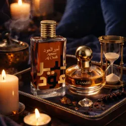Ameer Al Oudh Intense Oud (Lattafa) Eau de Parfum 100 ML
