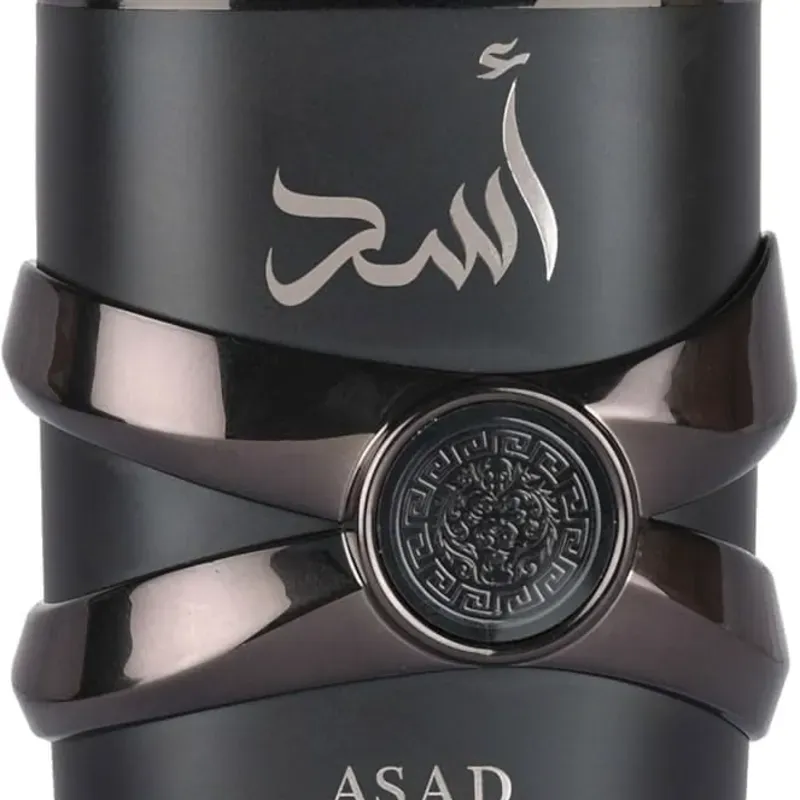 Asad Elixir (Latafa) Eau De Parfum 100 ML