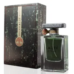 Atlas (Lattafa Perfumes) Eau De Parfum 55ML