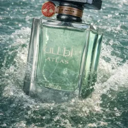 Atlas (Lattafa Perfumes) Eau De Parfum 55ML