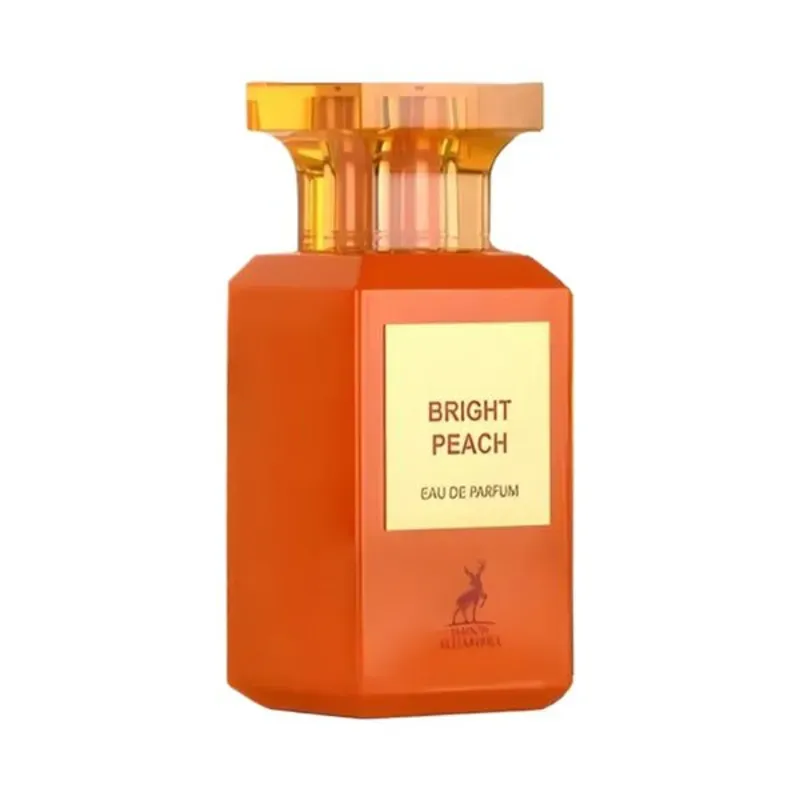 Bright Peach (Maison Alhambra)