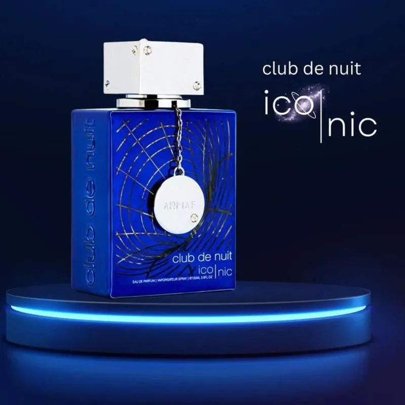 Club de Nuit Iconic