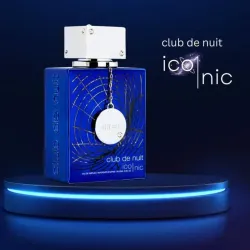 Club de Nuit Iconic