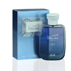 Hawas Ice For Him (Rasasi)