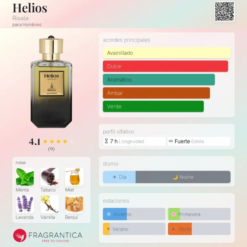 Helios (Risala)