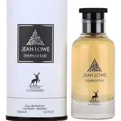 Jean Lowe Inmmortel (Maison Alhambra)