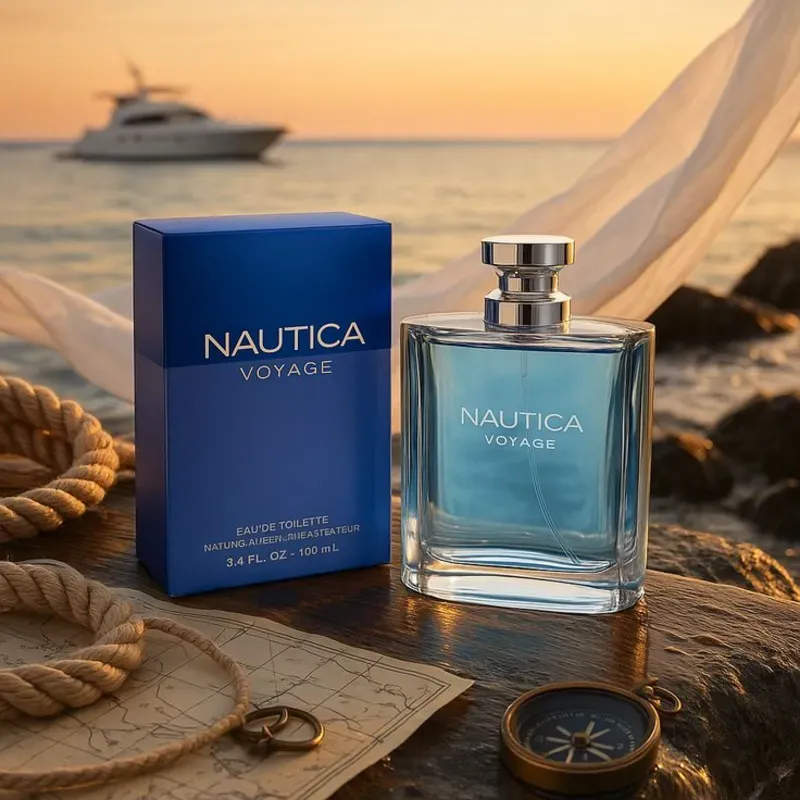 Nautica Voyage