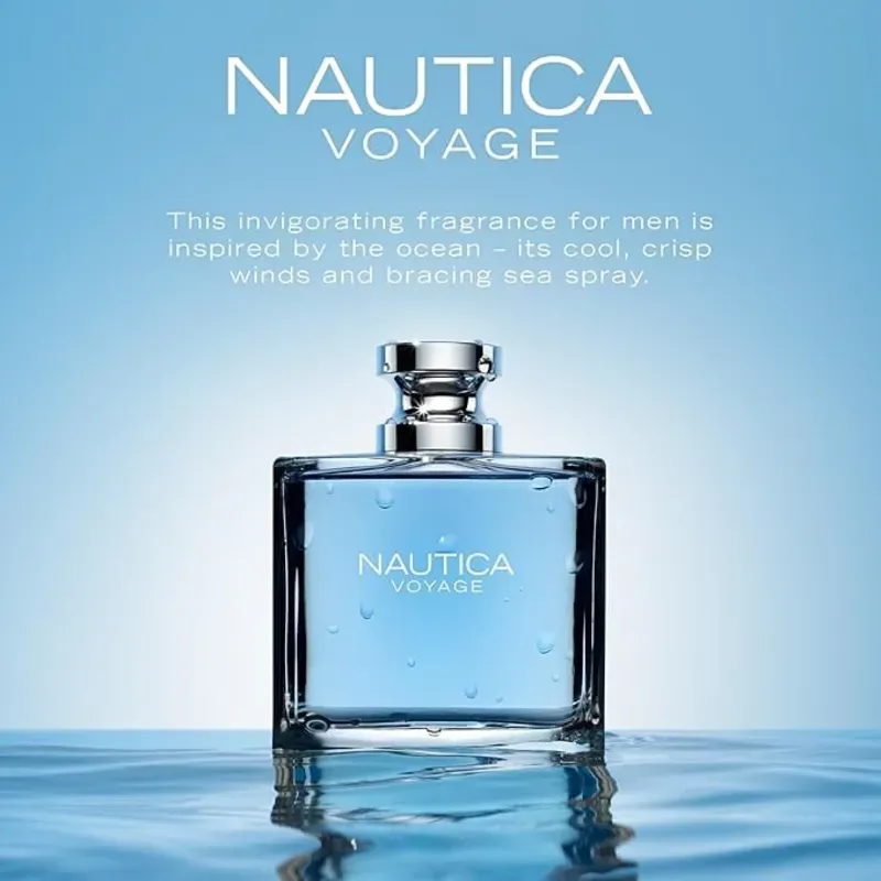 Nautica Voyage