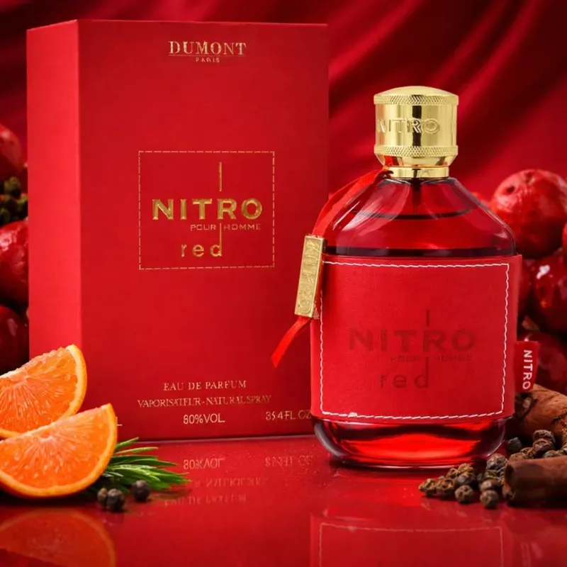Nitro Red (Dumont)