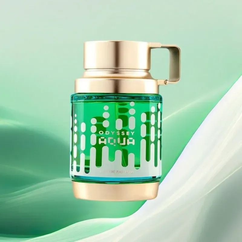 Odyssey Aqua Edition (Armaf)