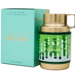 Odyssey Aqua Edition (Armaf)