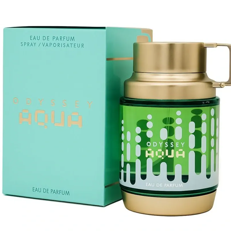 Odyssey Aqua Edition (Armaf)