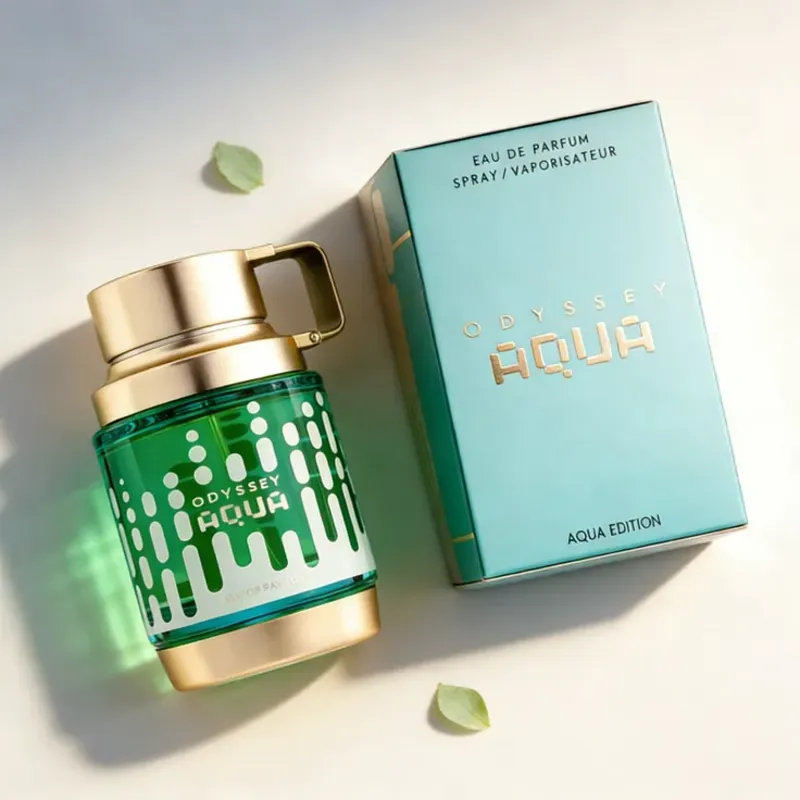 Odyssey Aqua Edition (Armaf)