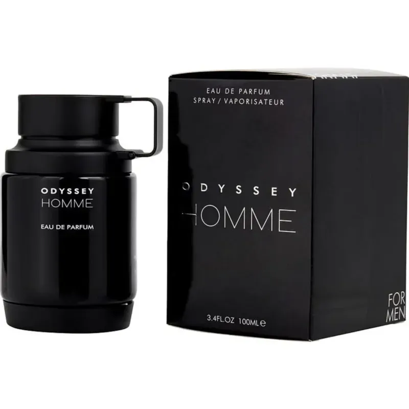 Odyssey Homme (Armaf) Eau De Parfum 100 ML