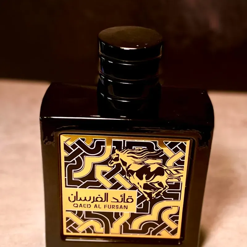 Qaed Al Fursan (Lattafa)