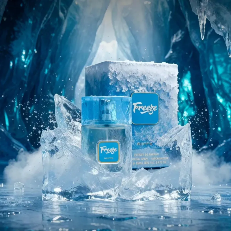 Freeze (Riiffs)