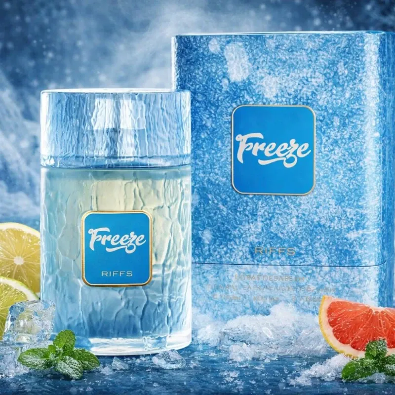 Freeze (Riiffs)