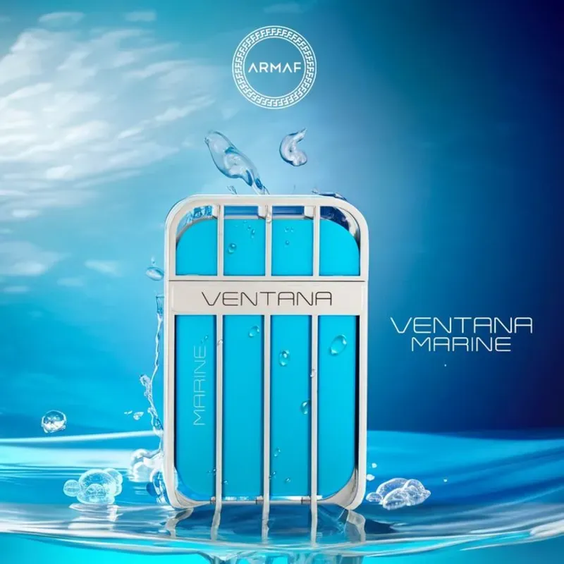 Ventana Marine (Armaf)