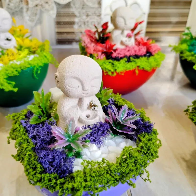 Jardín Zen