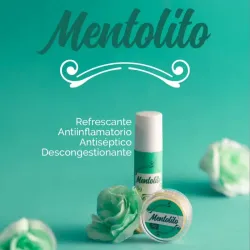 Mentolito