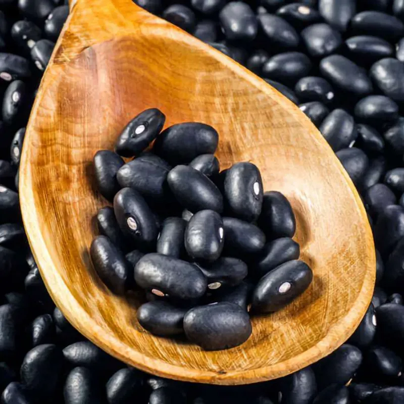 Frijol negro (1Lb)