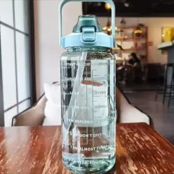 💪BOTELLA PARA GYM 💪 