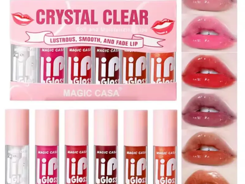 BRILLO LABIAL 