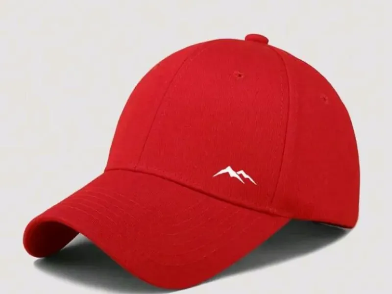 GORRA DE HOMBRE 