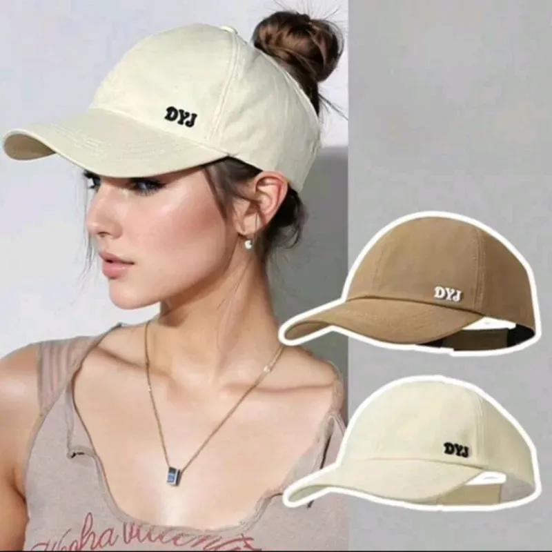 👩 Gorra De Mujer  🧢