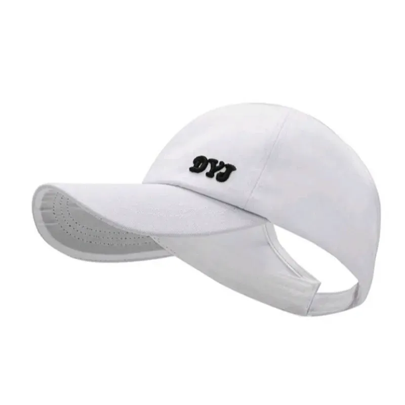 👩 Gorra De Mujer Blanco 🧢