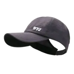 👩 Gorra De Mujer Gris 🧢