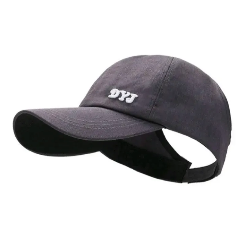 👩 Gorra De Mujer Gris 🧢