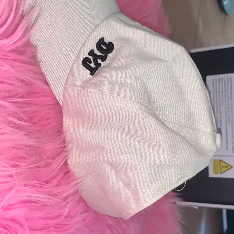 👩 Gorra De Mujer  🧢