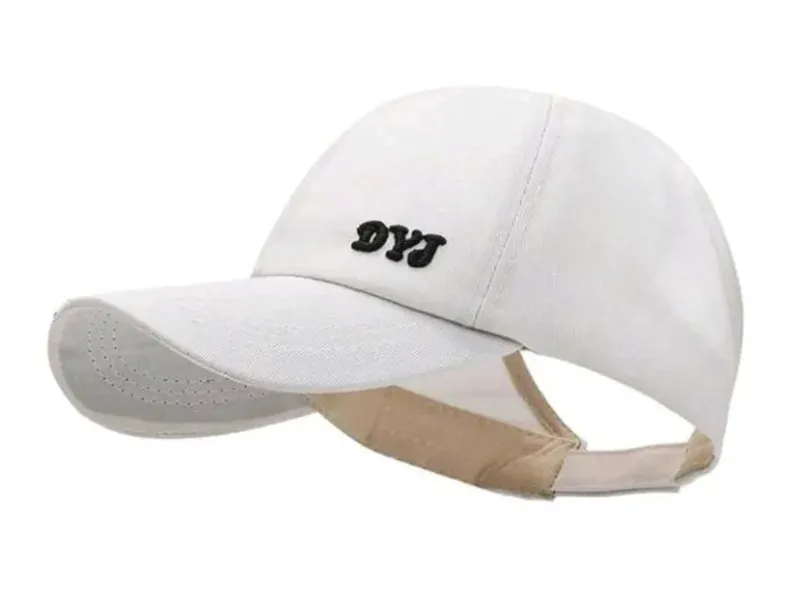  GORRA VERANO DE MUJER 