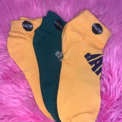 👟MEDIAS LIGERAS🧦