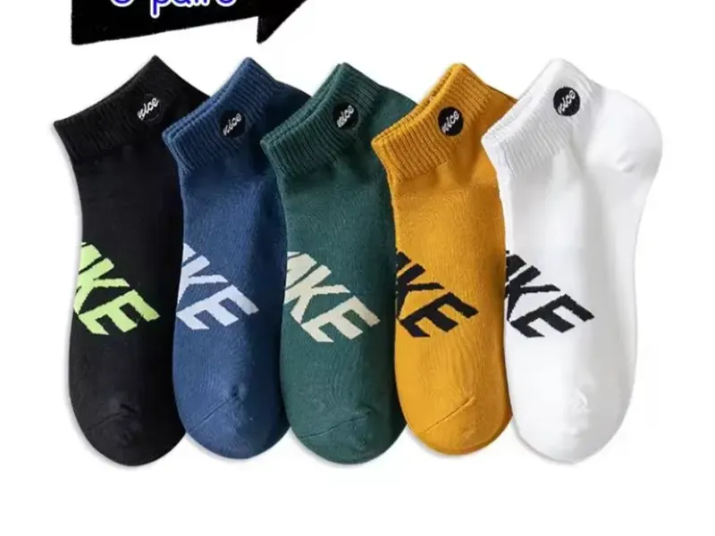 MEDIAS UNISEX 