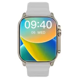 ⌚ RELOJ DIGITAL ! GRIS ! ✅ 
