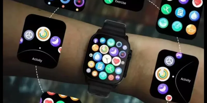 ⌚ RELOJ DIGITAL ! NEGRO !✅ 