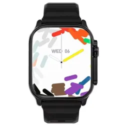 ⌚ RELOJ DIGITAL ! NEGRO !✅ 